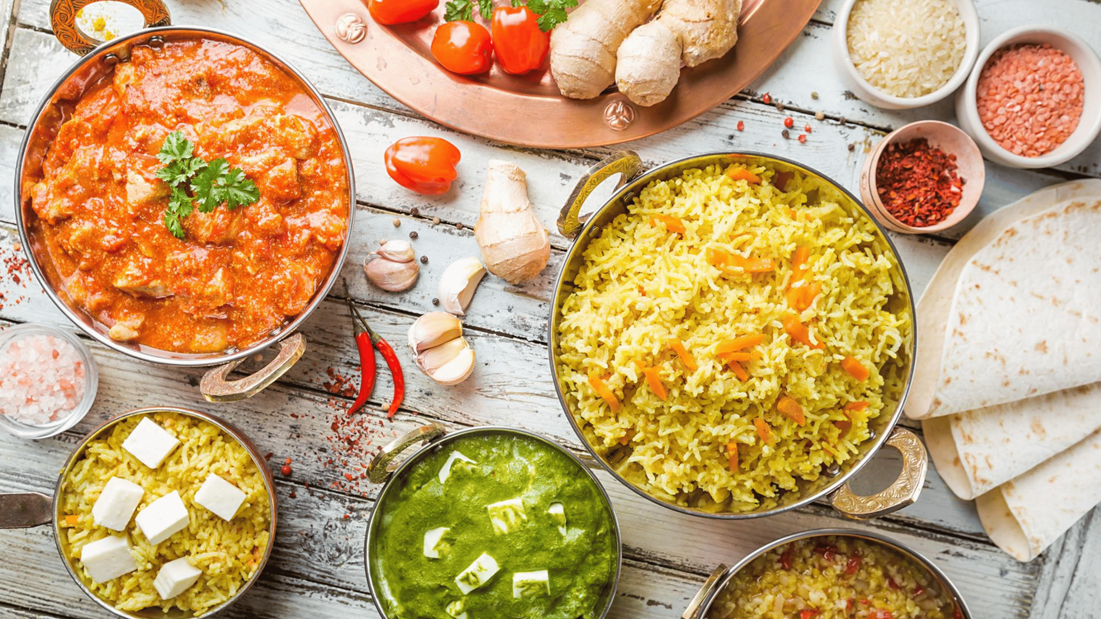 Bombay Gate Darlington