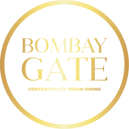 Bombay Gate Darlington logo.
